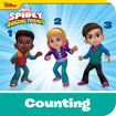Слика на Disney Junior Marvel Spidey and His Amazing Friends: 12 Board Books