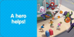 Слика на Disney Junior Marvel Spidey and His Amazing Friends: 12 Board Books