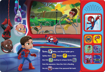 Слика на Disney Junior Marvel Spidey and His Amazing Friends: Spidey Makes a Splash Sound Book