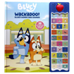Слика на Bluey: Wackadoo! Bluey Words and Sounds Sound Book