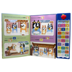 Слика на Bluey: Wackadoo! Bluey Words and Sounds Sound Book