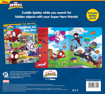 Слика на Disney Junior Marvel Spidey and His Amazing Friends: Spidey on the Go! First Look and Find Gift Set Book and Spidey Plush