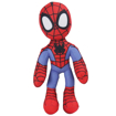 Слика на Disney Junior Marvel Spidey and His Amazing Friends: Spidey on the Go! First Look and Find Gift Set Book and Spidey Plush