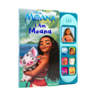 Слика на Disney Moana: I Am Moana Sound Book