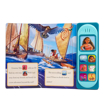 Слика на Disney Moana: I Am Moana Sound Book