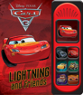 Слика на Disney Pixar Cars Lightning and Friends