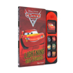 Слика на Disney Pixar Cars Lightning and Friends