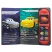 Слика на Disney Pixar Cars Lightning and Friends
