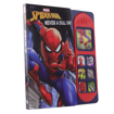 Слика на Marvel Spider-Man: Never a Dull Day Sound Book