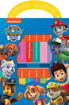 Слика на My First Library PAW Patrol