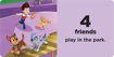 Слика на My First Library PAW Patrol