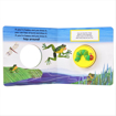 Слика на 1 Button Squishy Eric Carle