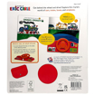 Слика на World of Eric Carle: Here We Go! Sound Book