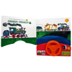 Слика на World of Eric Carle: Here We Go! Sound Book