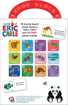 Слика на World of Eric Carle: 12 Animal Board Books