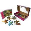 Слика на Disney Princess: Little First Look and Find Book & Puzzle