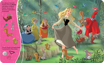 Слика на Disney Princess: Little First Look and Find Book & Puzzle