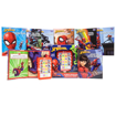 Слика на Marvel Spider-Man: Me Reader 8-Book Library and Electronic Reader Sound Book Set