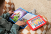 Слика на Marvel Spider-Man: Me Reader 8-Book Library and Electronic Reader Sound Book Set