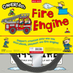 Слика на Convertible Fire Engine (Convertibles)