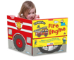 Слика на Convertible Fire Engine (Convertibles)