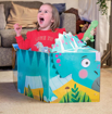 Слика на Convertible Dinosaur (Convertibles)