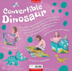 Слика на Convertible Dinosaur (Convertibles)