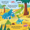 Слика на Convertible Dinosaur (Convertibles)