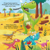 Слика на Convertible Dinosaur (Convertibles)