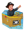 Слика на Convertible Pirate Ship (Convertibles)