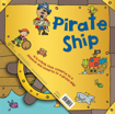 Слика на Convertible Pirate Ship (Convertibles)