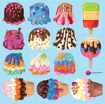 Слика на Convertible Ice Cream Shop (Convertibles)