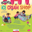 Слика на Convertible Ice Cream Shop (Convertibles)