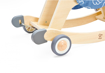 Слика на Дрвена играчка – Еднорог 3-во-1 Hape