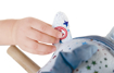 Слика на Дрвена играчка – Еднорог 3-во-1 Hape