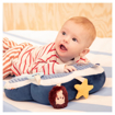 Слика на Tummy time Перниче со активности, кучето Џулс -  Lilliputiens