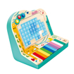 Слика на Интерактивна играчка, Pixelz ПИЈАНО Arcade - Hape