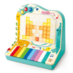 Слика на Интерактивна играчка, Pixelz ПИЈАНО Arcade - Hape