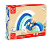 Слика на Дрвен сет за редење Hokusai’s Great Wave - Hape
