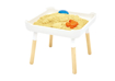 Слика на Детска маса за активности 4-во-1 Hape