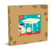 Слика на Детска маса за активности 4-во-1 Hape