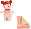 Слика на Мека кукла Little Jil 18 cm – Lilliputiens