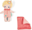 Слика на Мека кукла Little Jade 18 cm – Lilliputiens
