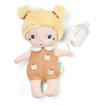 Слика на Мека кукла со носилка Baby Méla, 21 cm - Lilliputiens