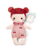 Слика на Мека кукла Mio со носилка, 21 cm – Lilliputiens