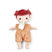Слика на Мека бебе-кукла Ninon 30 cm – Lilliputiens