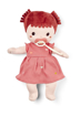 Слика на Мека бебе-кукла Alba 36 cm – Lilliputiens