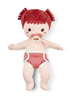 Слика на Мека бебе-кукла Alba 36 cm – Lilliputiens