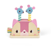Слика на Pop up играчка со Jeanne мачката и пријателите  –  Lilliputiens