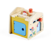 Слика на Дрвена куќичка – Hide-and-Seek House Lilliputiens